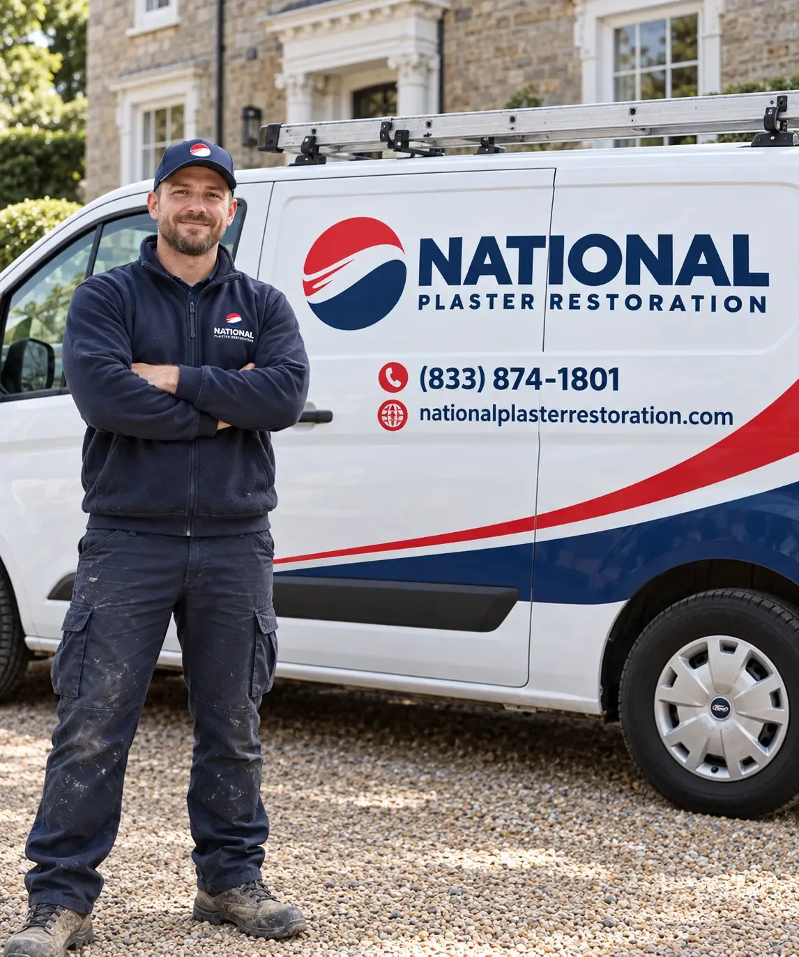 Plaster Repair company in Campbell, NY